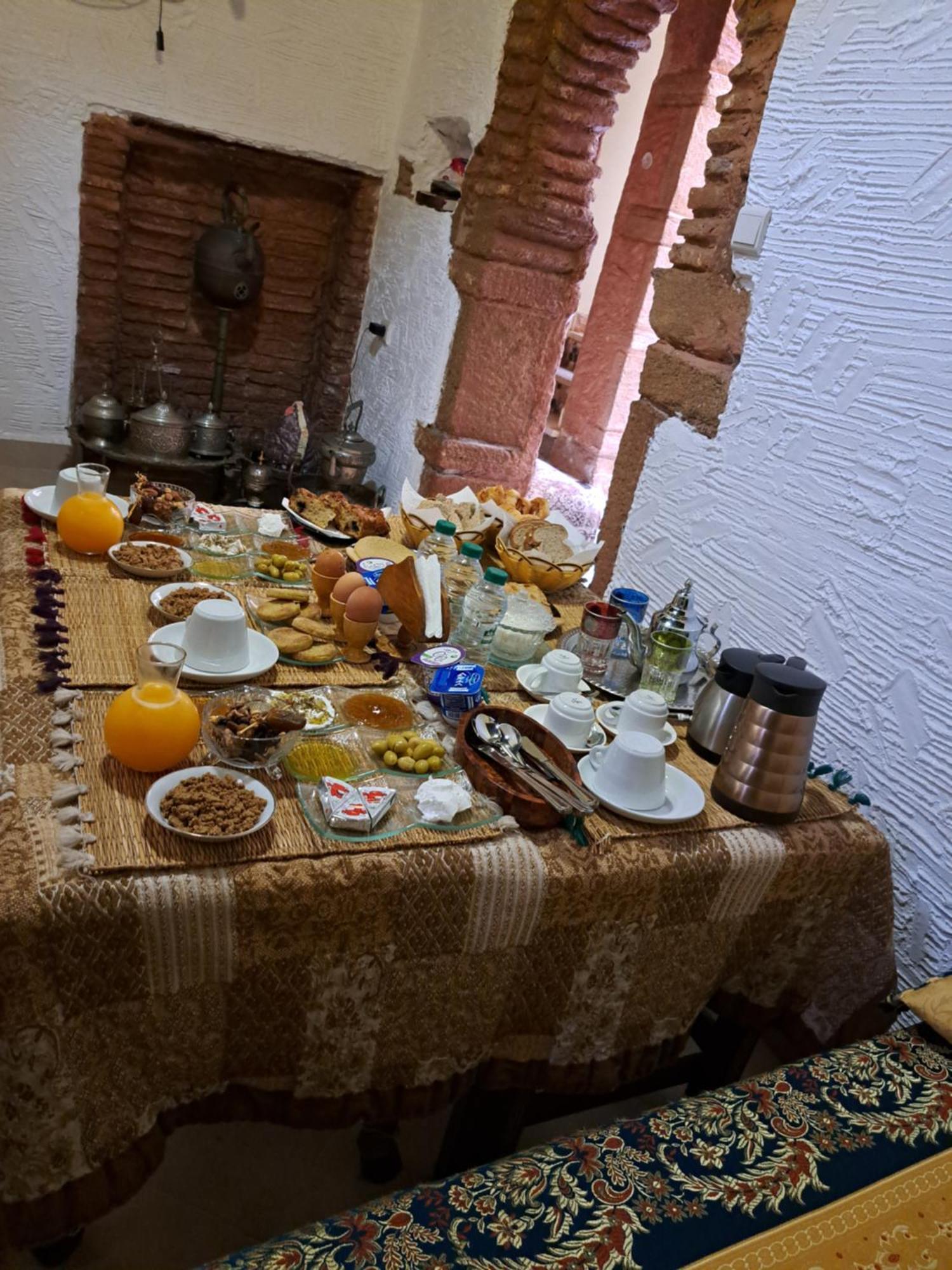 Dar Si Hmed Hotel Rabat Exterior photo