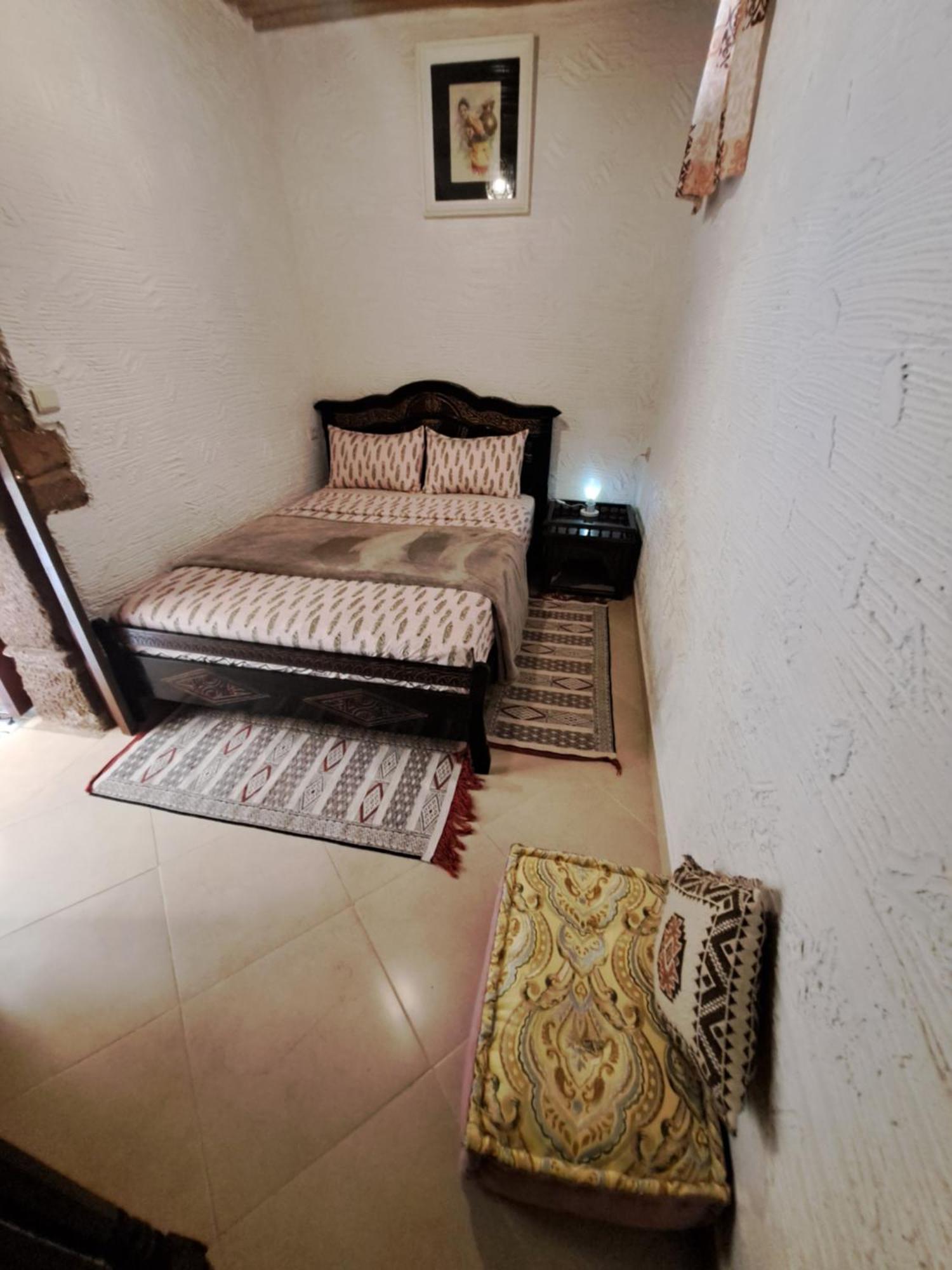 Dar Si Hmed Hotel Rabat Exterior photo